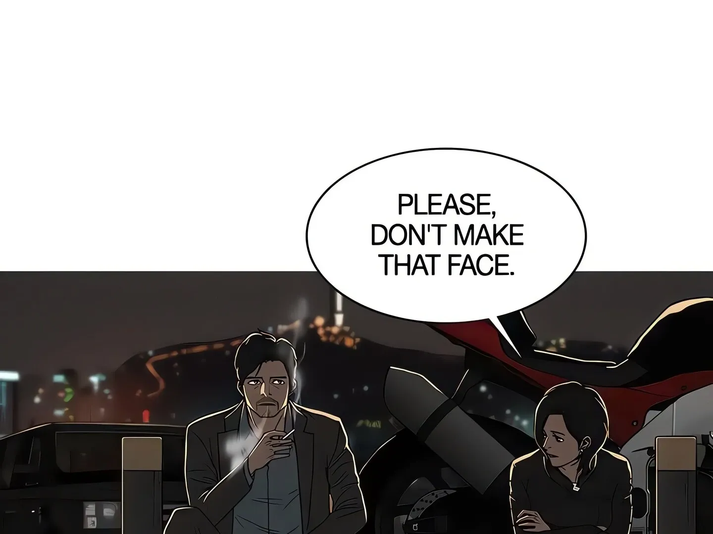Burst Chapter 10 page 14 - 