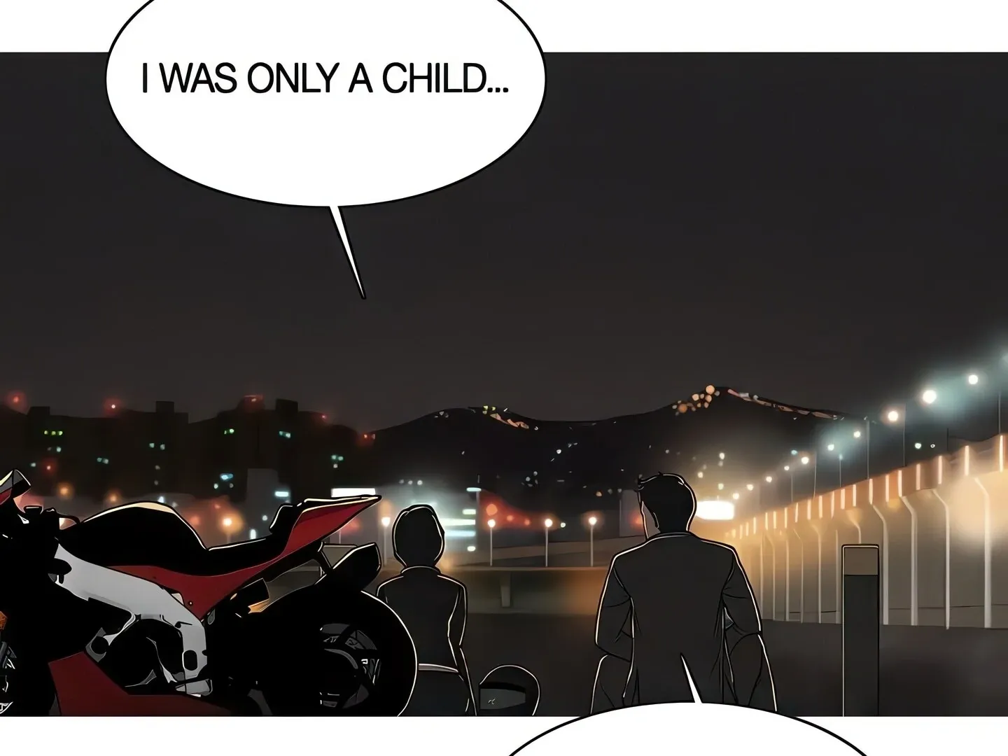 Burst Chapter 10 page 16 - 