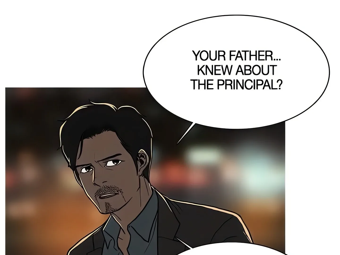 Burst Chapter 10 page 3 - 