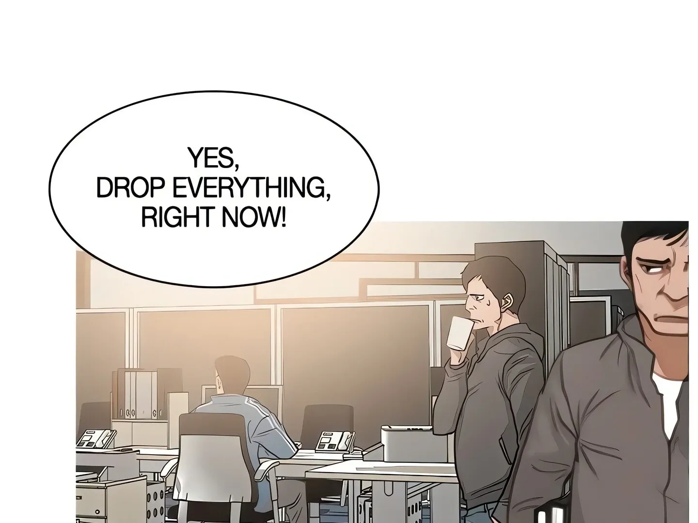Burst Chapter 10 page 22 - 