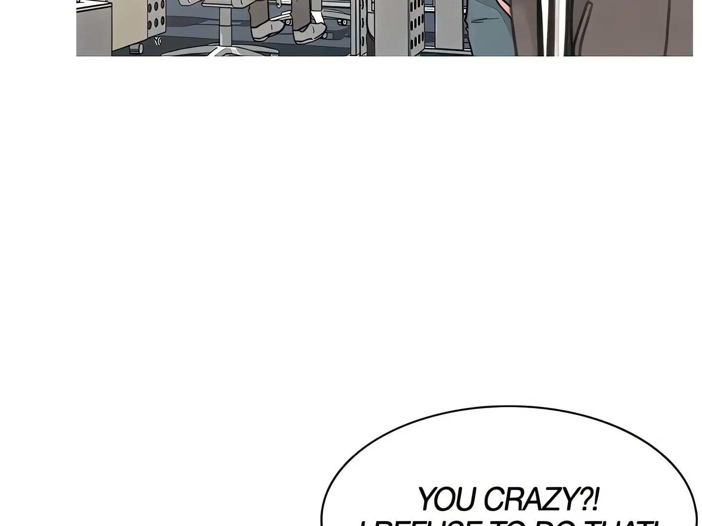 Burst Chapter 10 page 23 - 