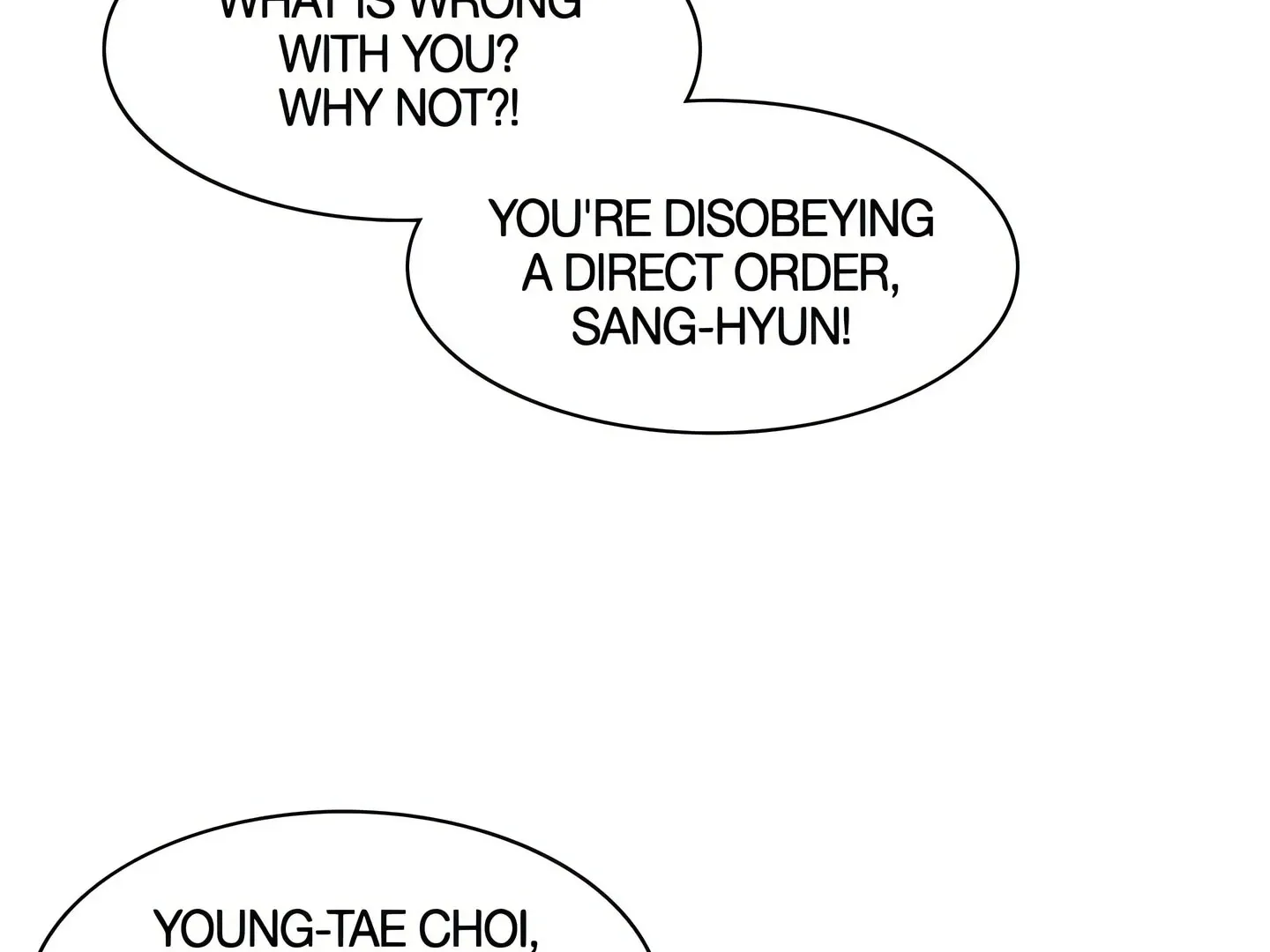 Burst Chapter 10 page 25 - 