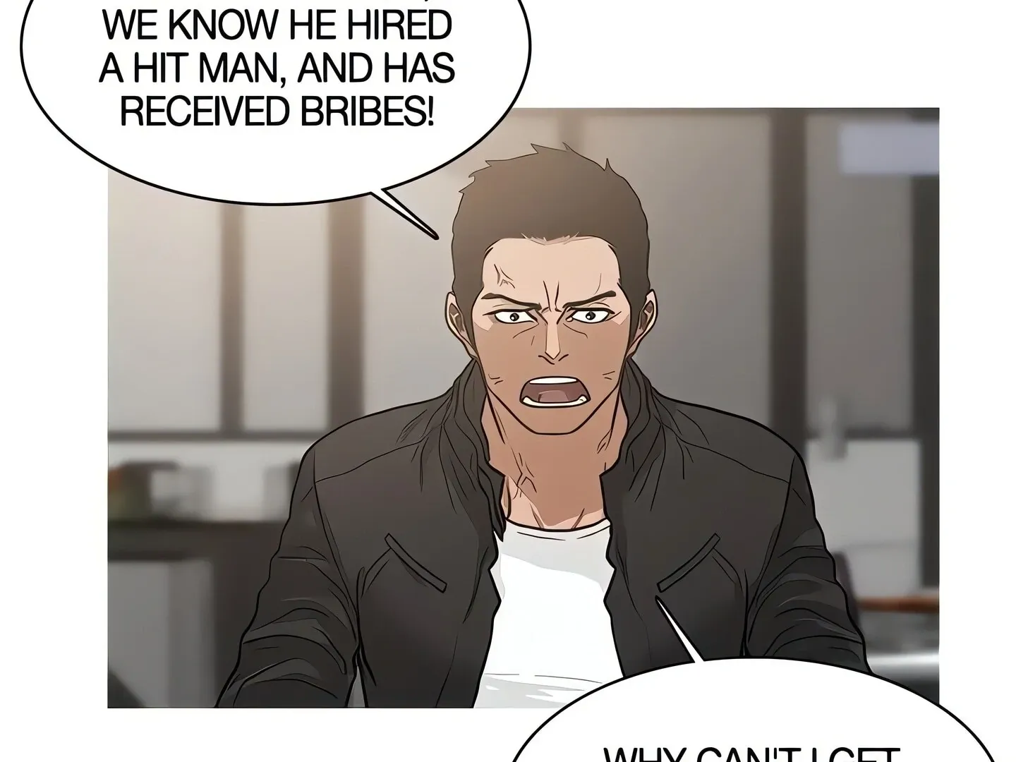 Burst Chapter 10 page 26 - 