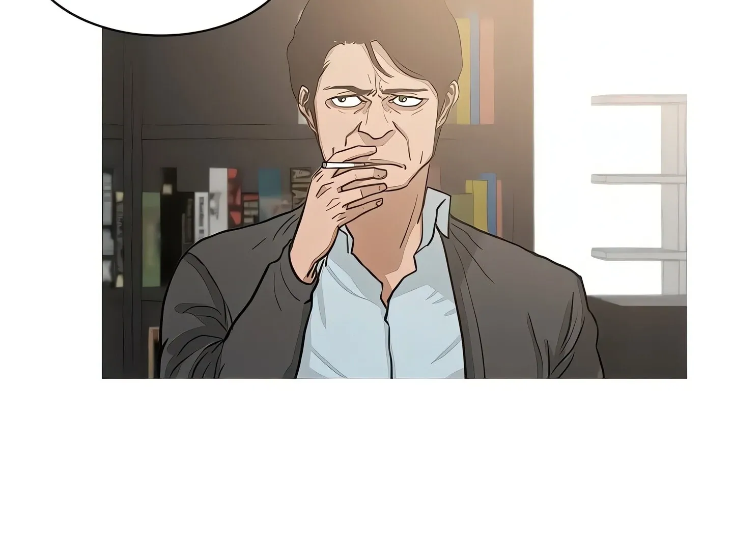 Burst Chapter 10 page 28 - 