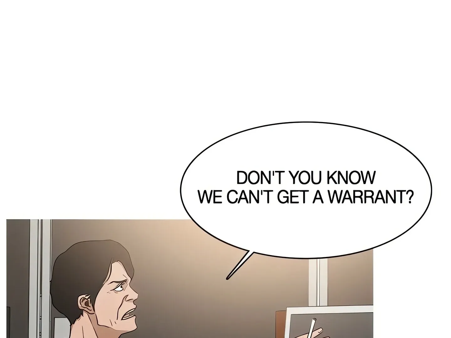 Burst Chapter 10 page 33 - 