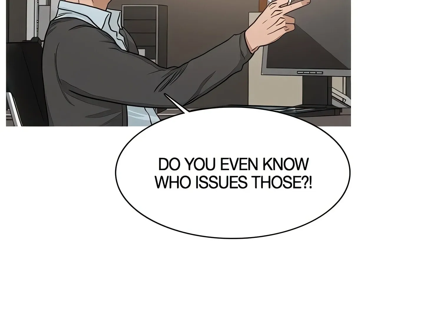 Burst Chapter 10 page 34 - 