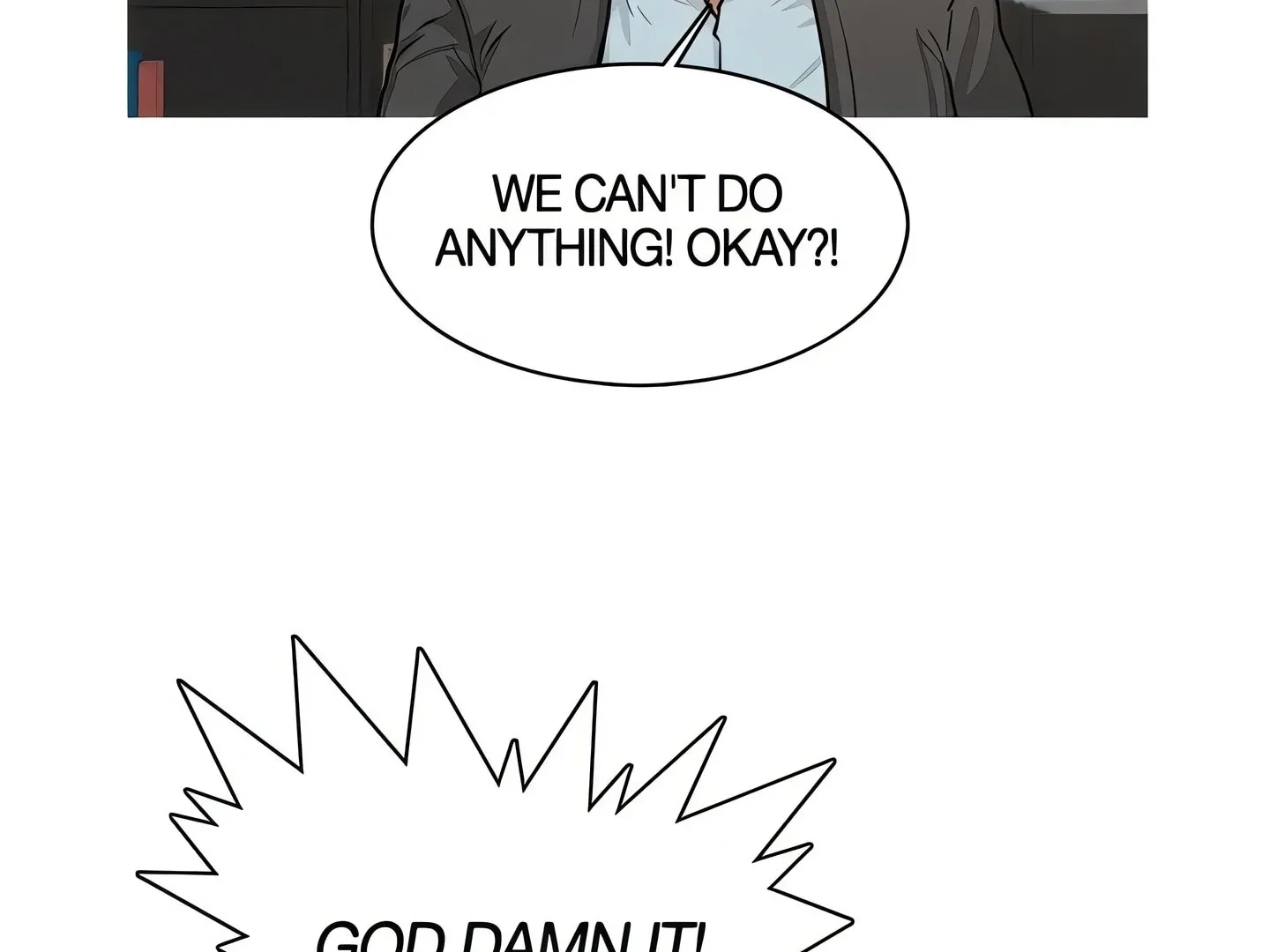 Burst Chapter 10 page 36 - 