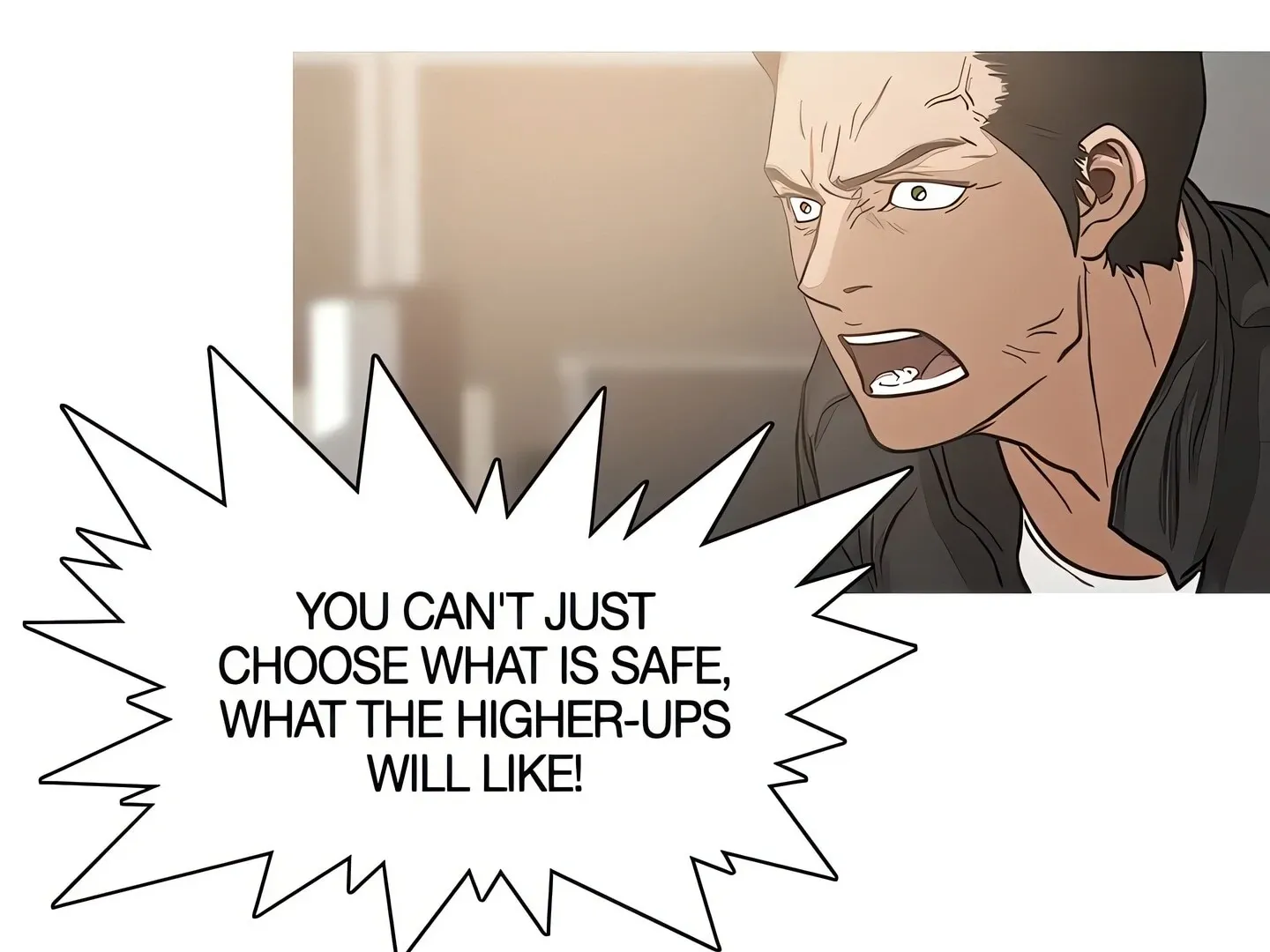 Burst Chapter 10 page 44 - 