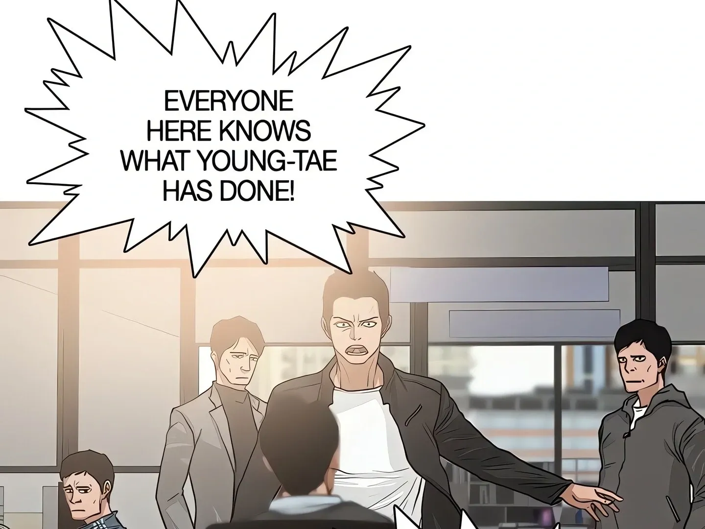 Burst Chapter 10 page 47 - 