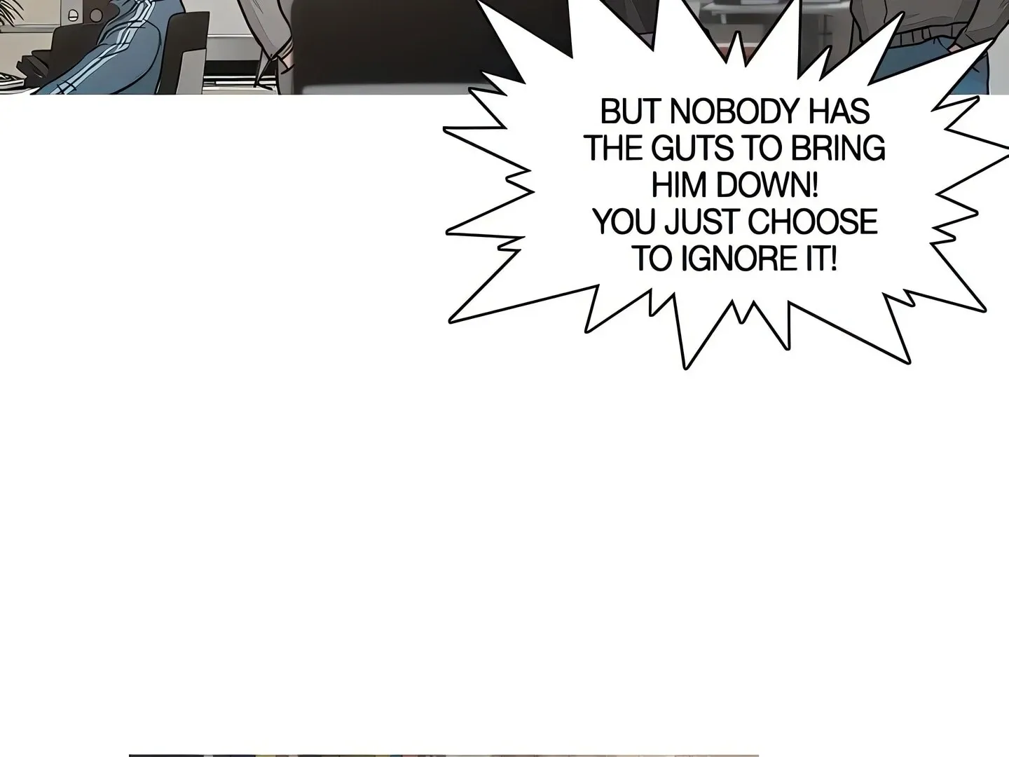 Burst Chapter 10 page 48 - 