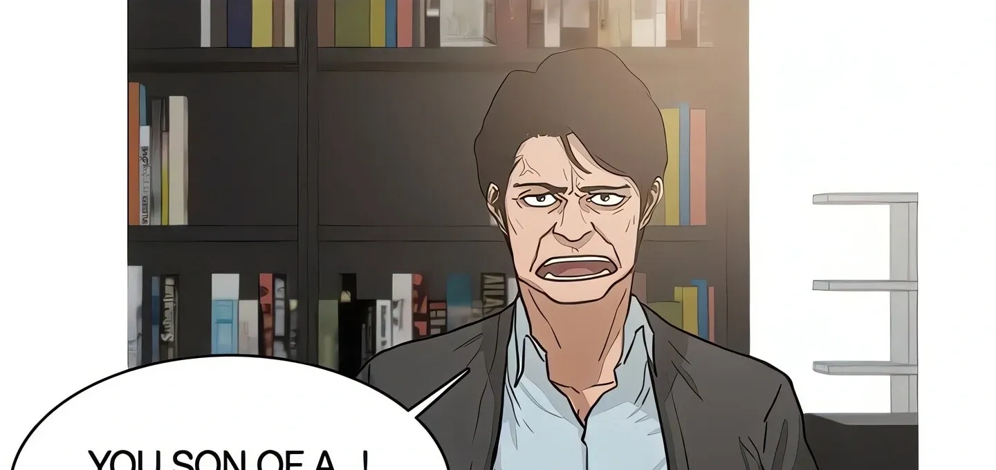 Burst Chapter 10 page 49 - 