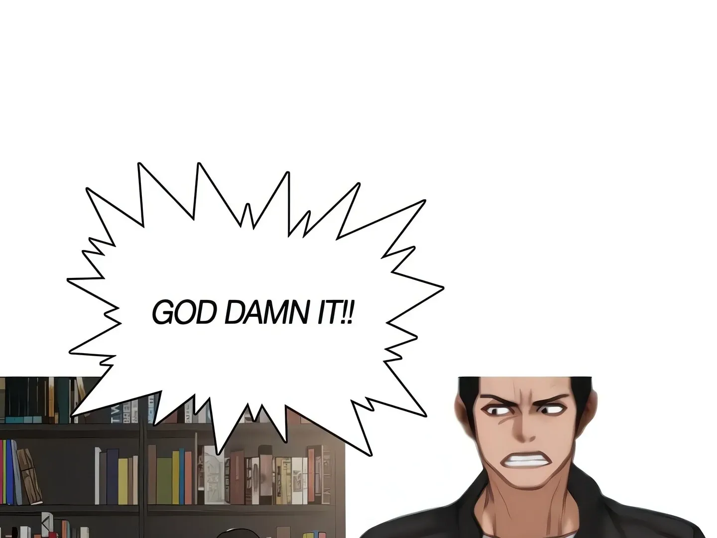 Burst Chapter 10 page 51 - 