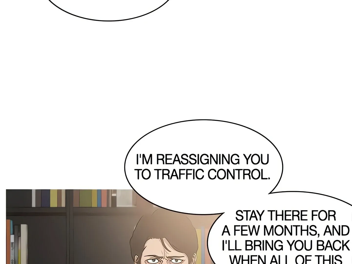 Burst Chapter 10 page 54 - 