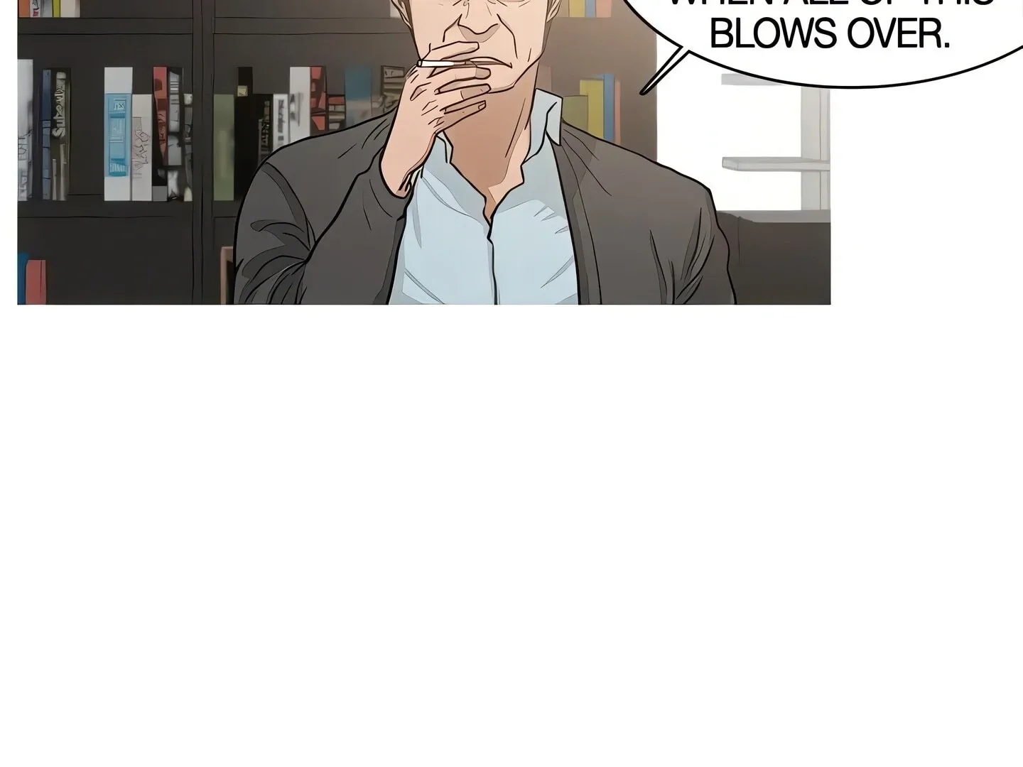 Burst Chapter 10 page 55 - 