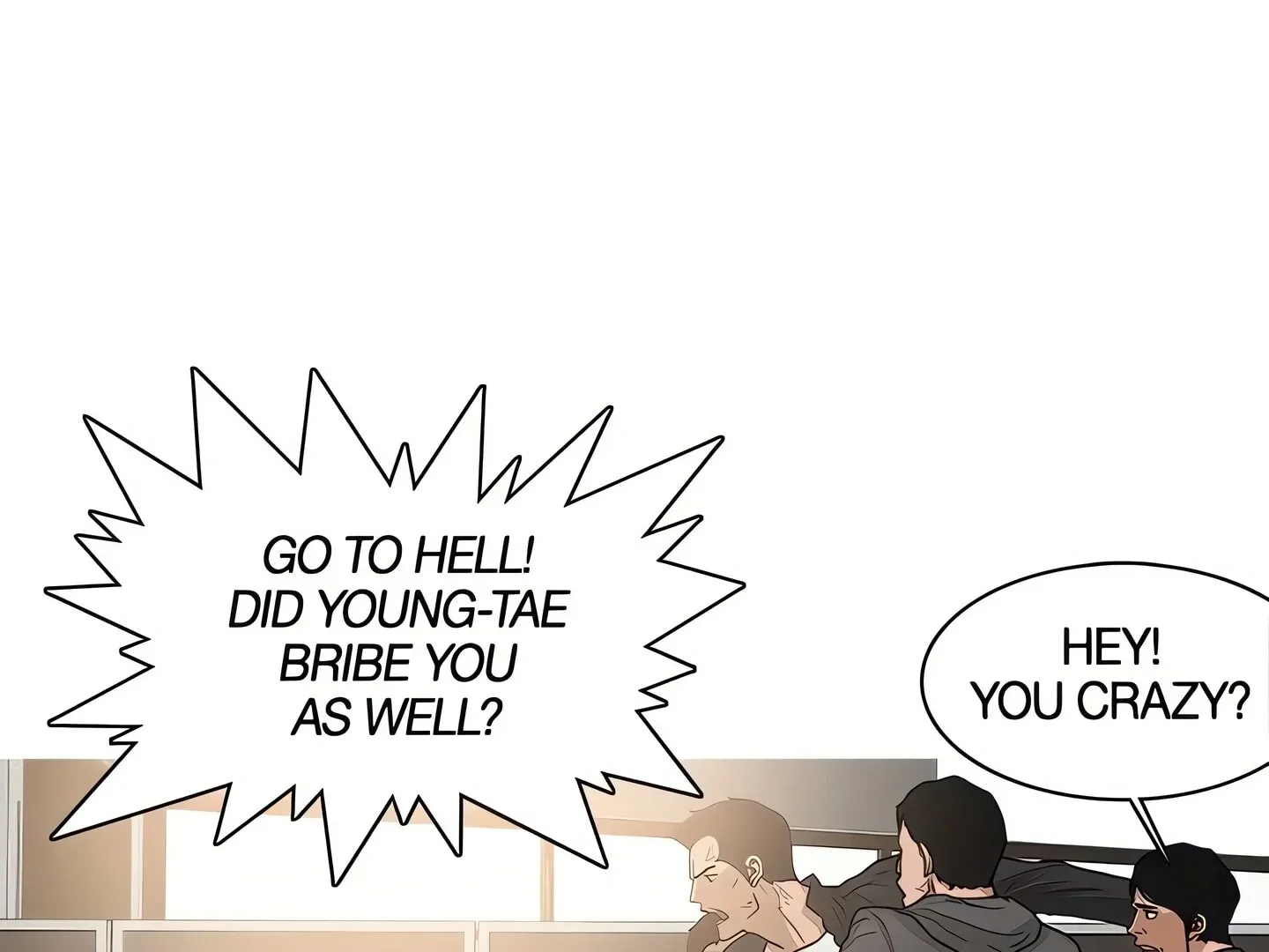 Burst Chapter 10 page 57 - 