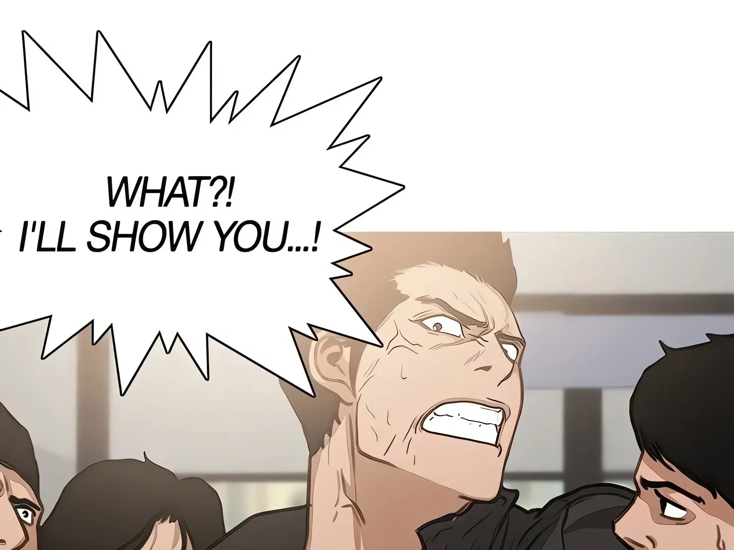 Burst Chapter 10 page 63 - 