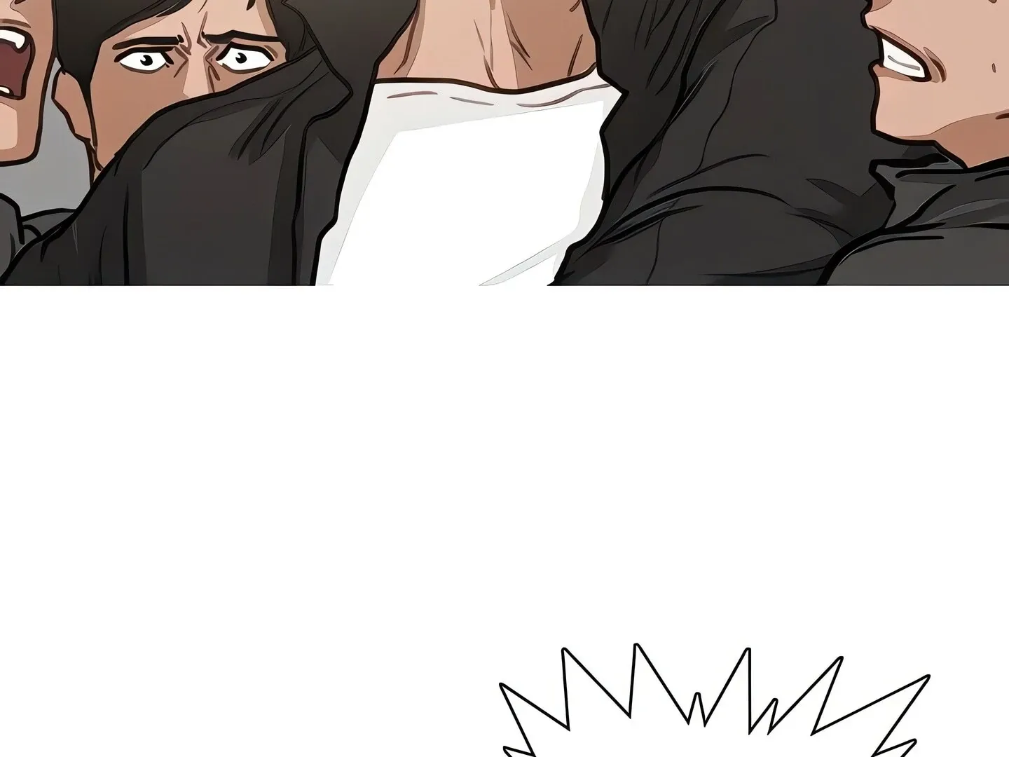 Burst Chapter 10 page 64 - 