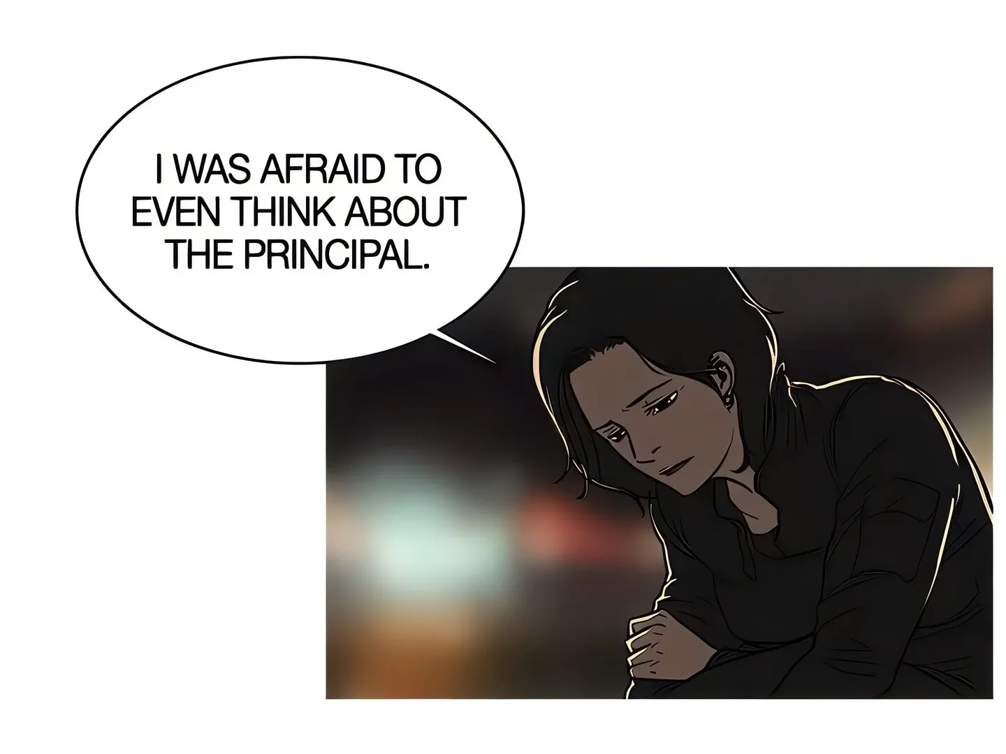Burst Chapter 10 page 8 - 