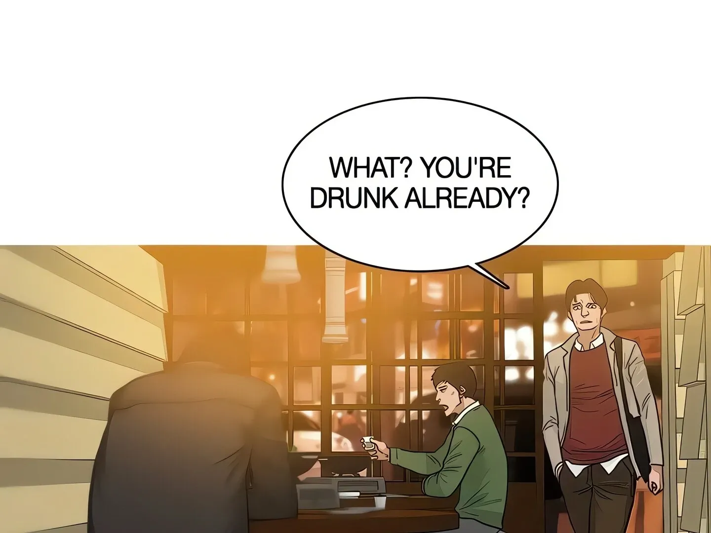 Burst Chapter 10 page 73 - 