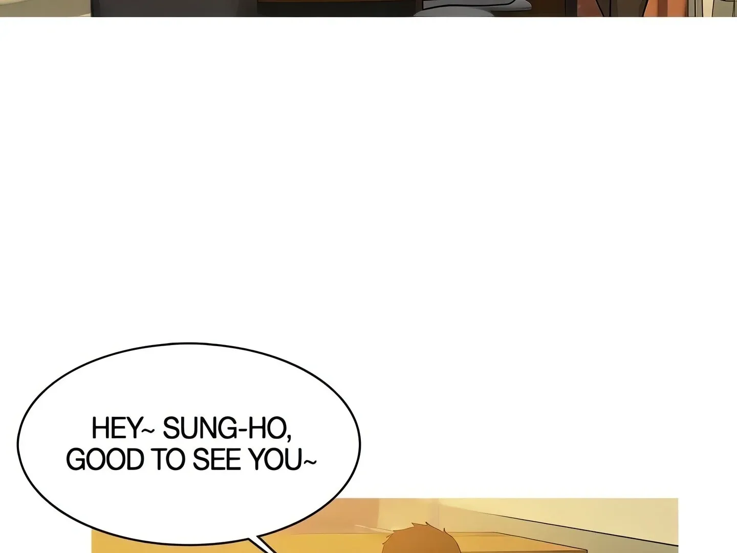 Burst Chapter 10 page 74 - 