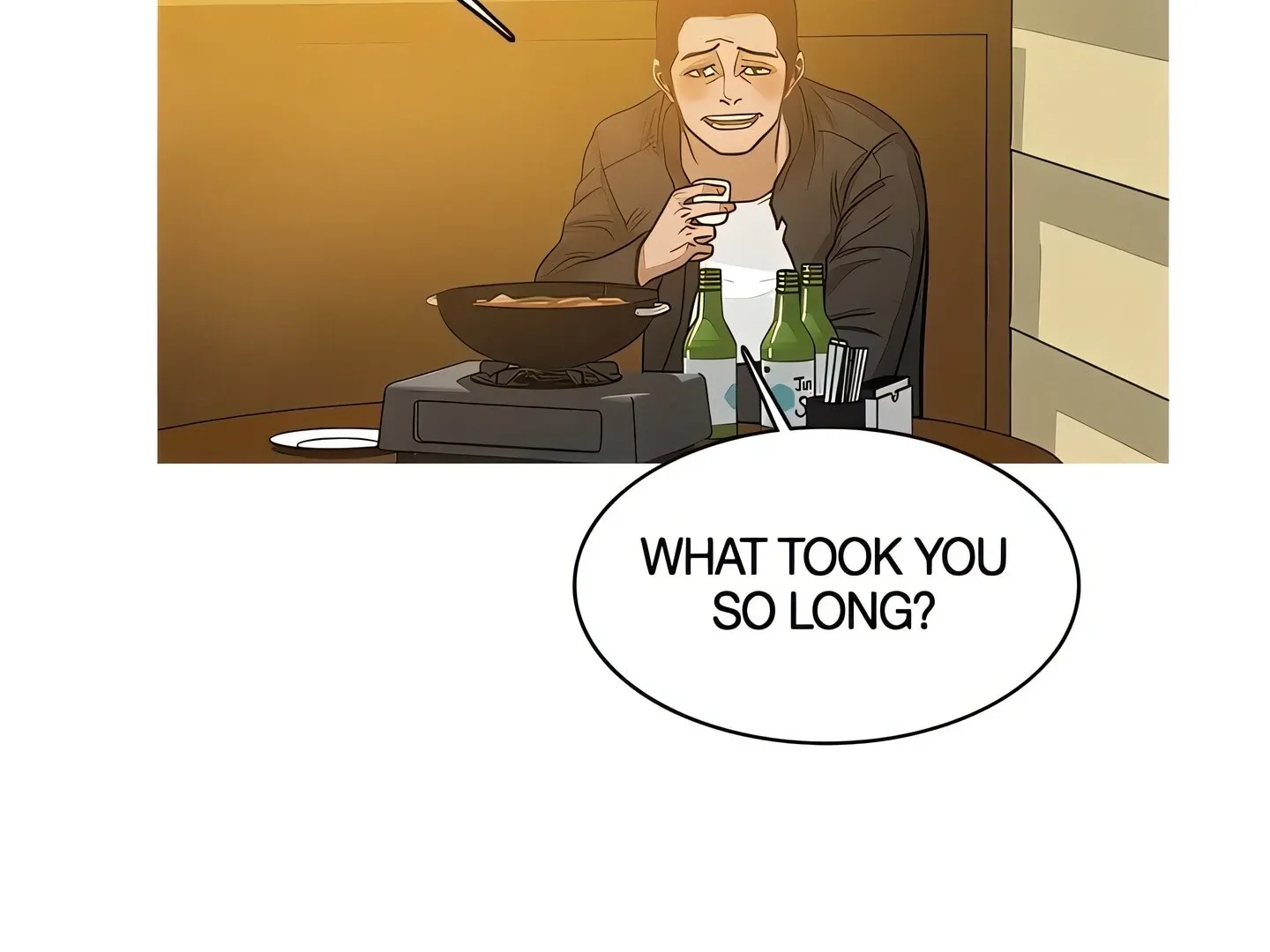 Burst Chapter 10 page 75 - 