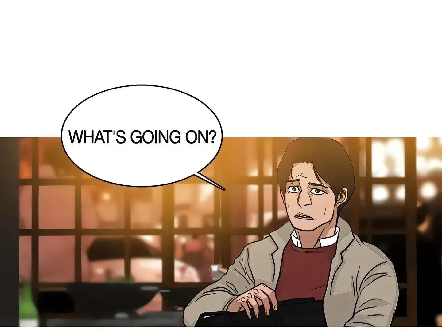 Burst Chapter 10 page 76 - 