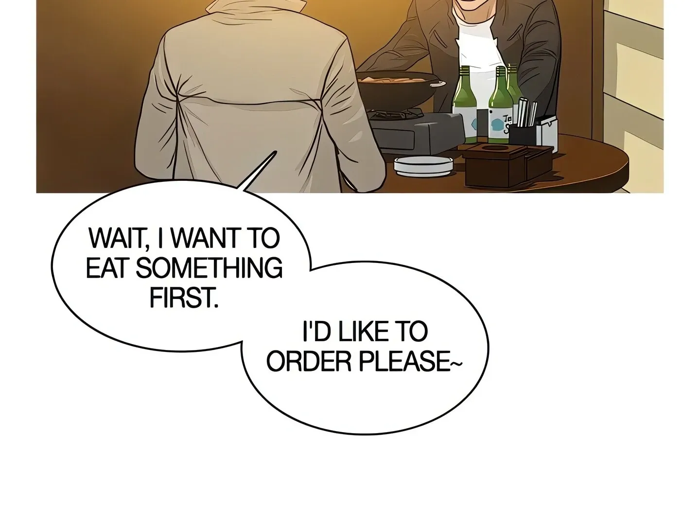 Burst Chapter 10 page 78 - 