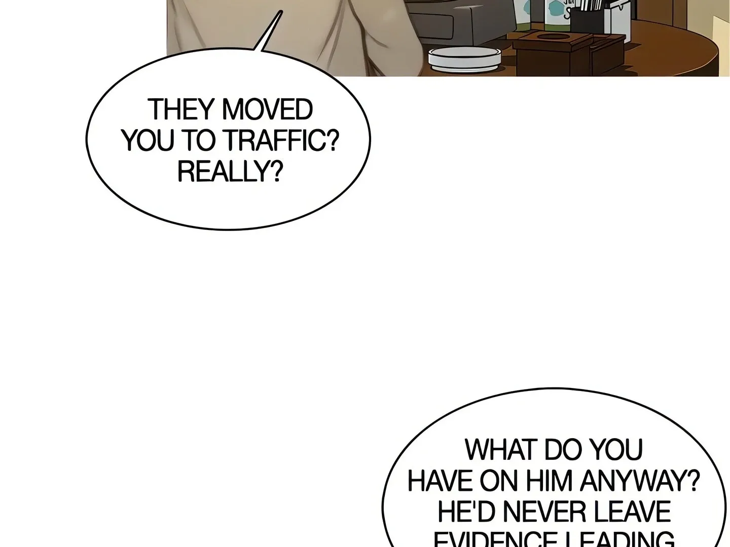 Burst Chapter 10 page 87 - 