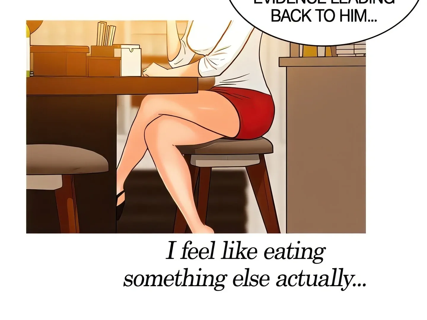 Burst Chapter 10 page 88 - 