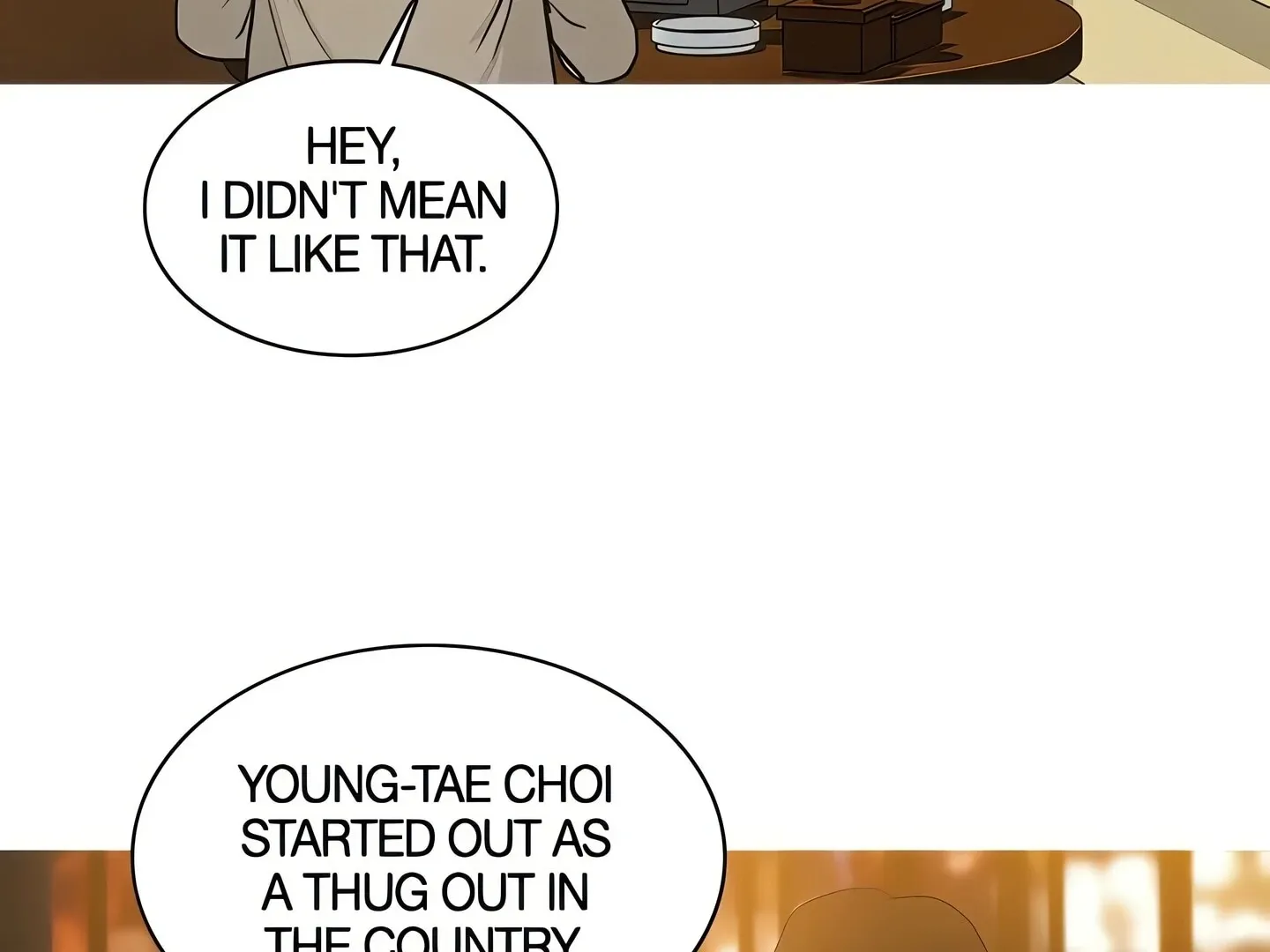 Burst Chapter 10 page 91 - 