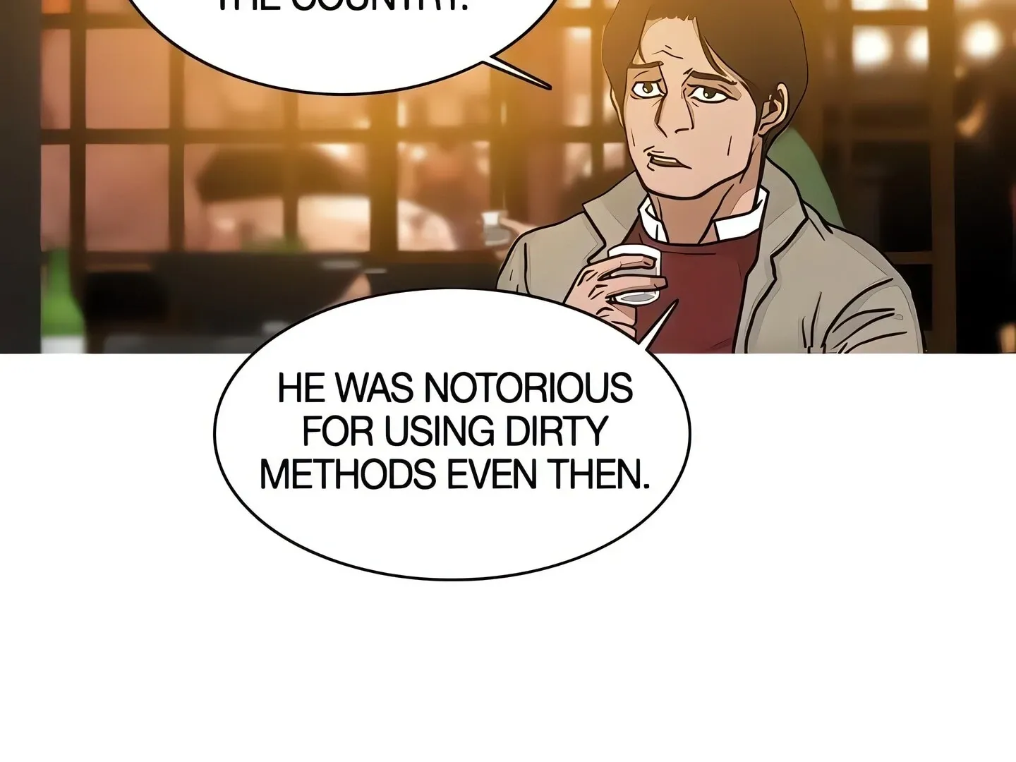 Burst Chapter 10 page 92 - 