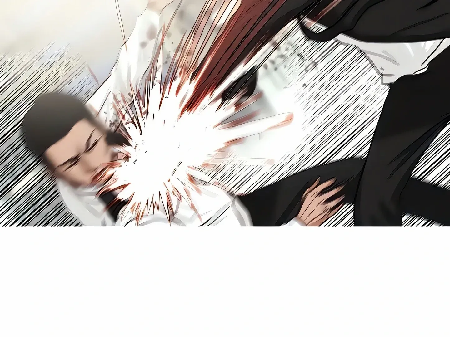 Burst Chapter 11 page 101 - 