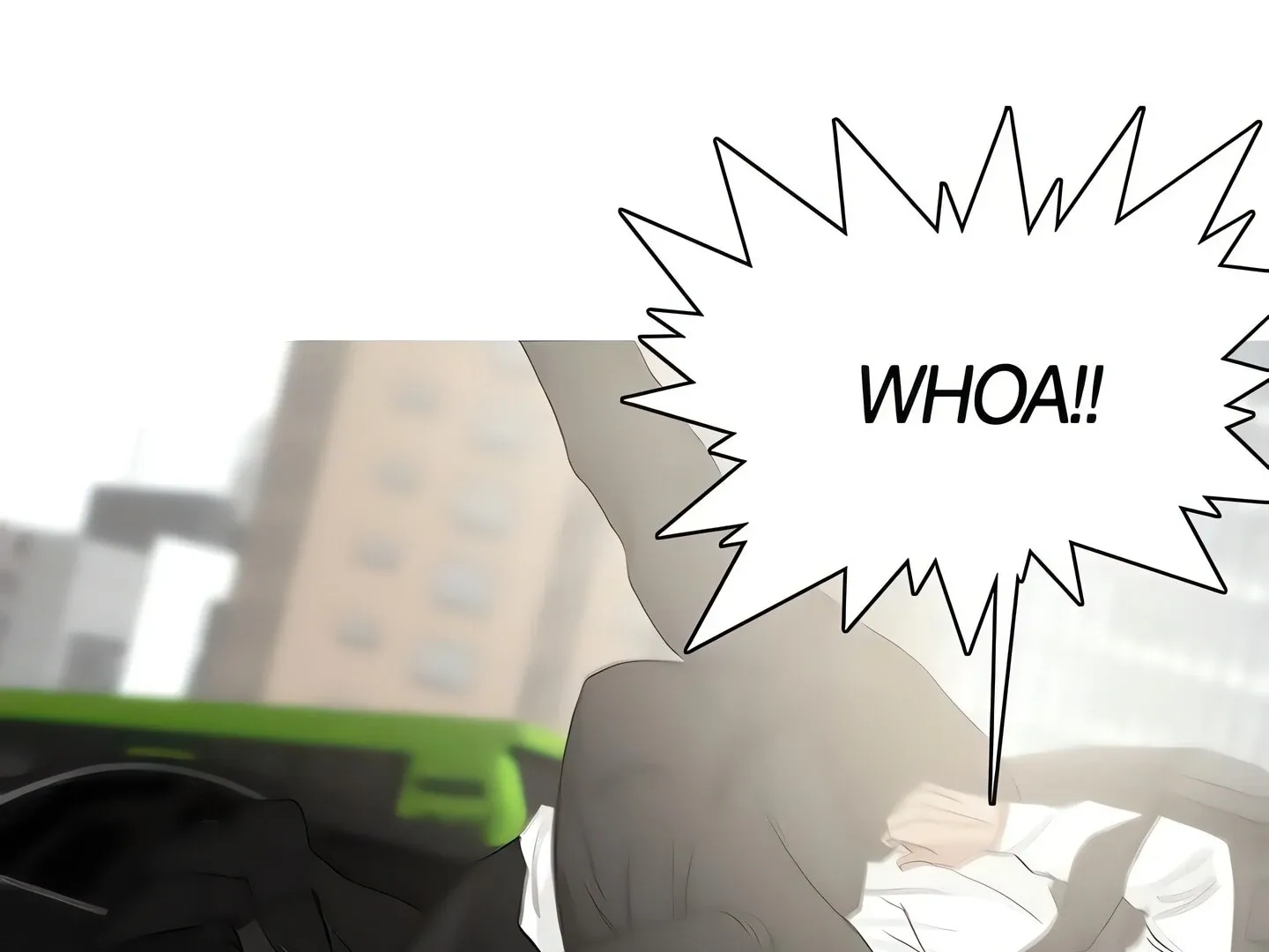 Burst Chapter 11 page 105 - 