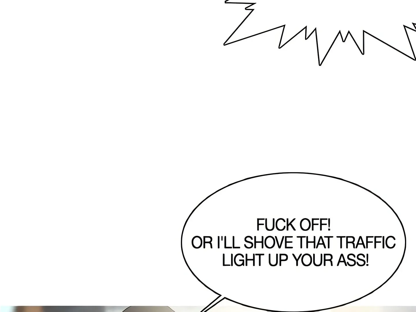 Burst Chapter 11 page 108 - 