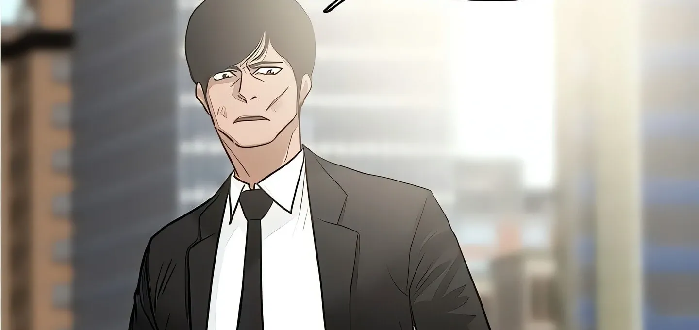 Burst Chapter 11 page 109 - 
