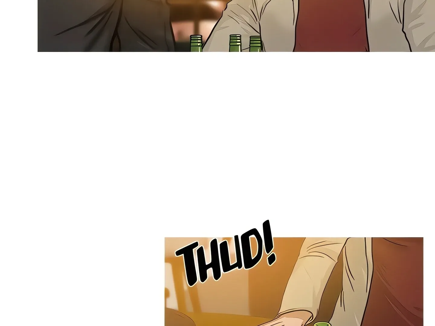 Burst Chapter 11 page 13 - 
