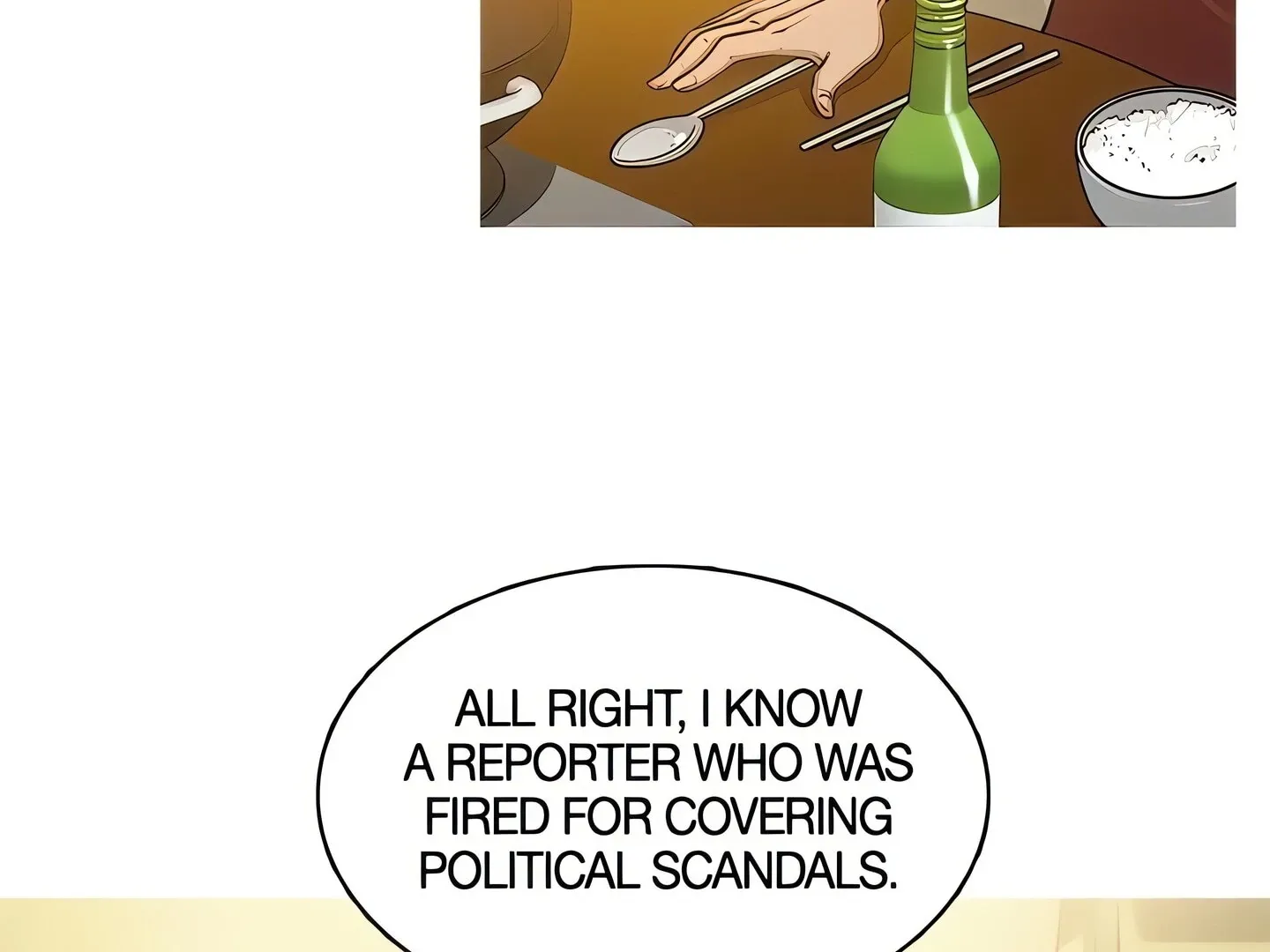 Burst Chapter 11 page 14 - 