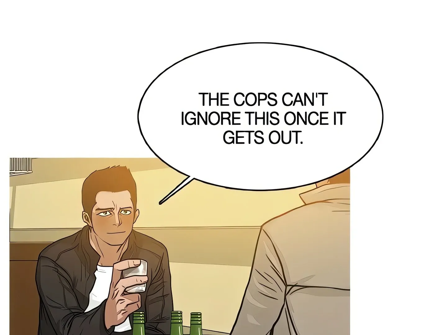 Burst Chapter 11 page 16 - 