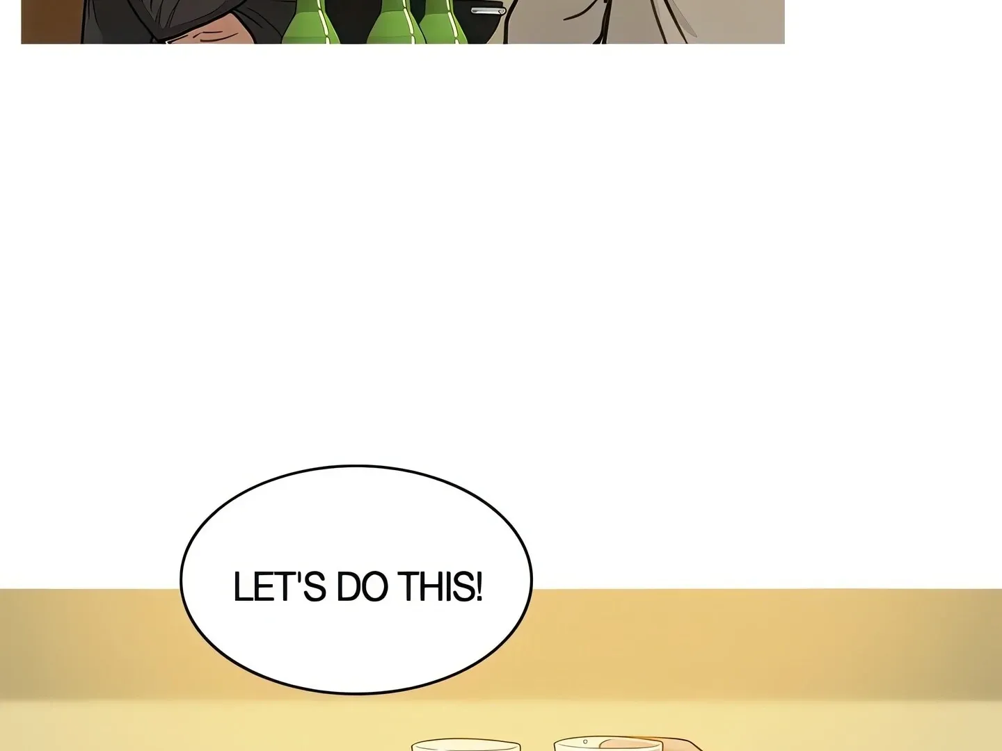 Burst Chapter 11 page 17 - 