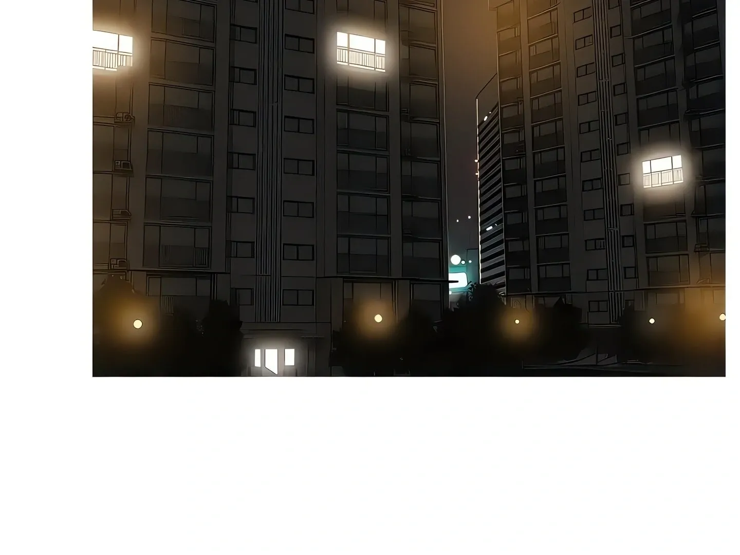 Burst Chapter 11 page 22 - 