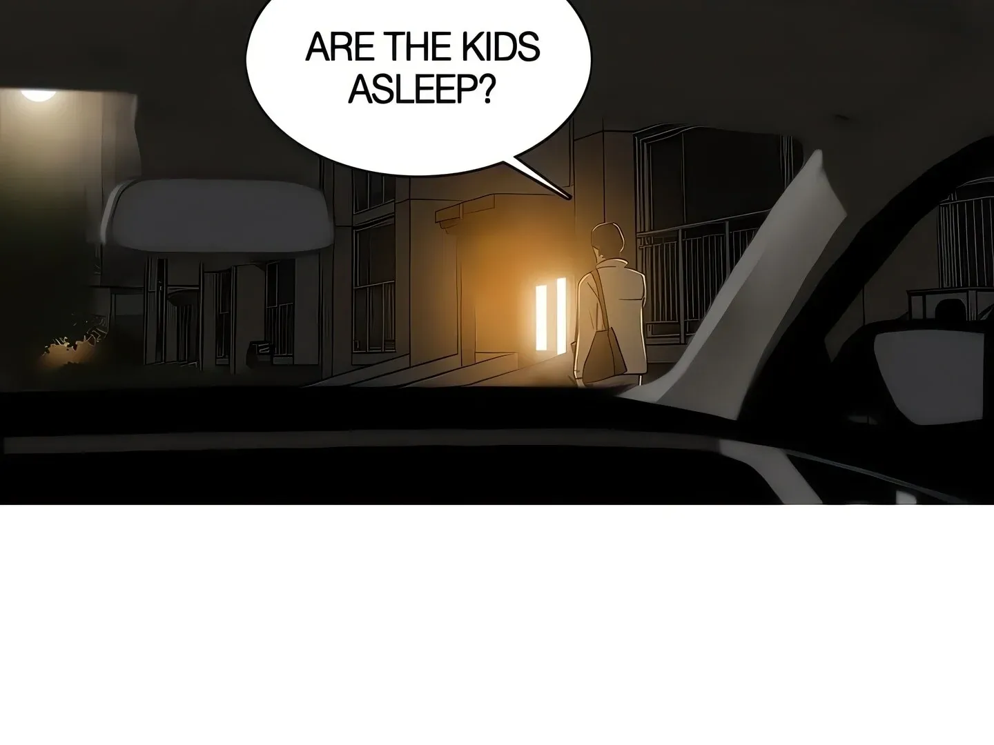 Burst Chapter 11 page 25 - 