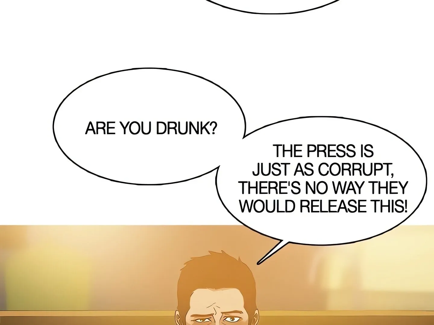 Burst Chapter 11 page 4 - 