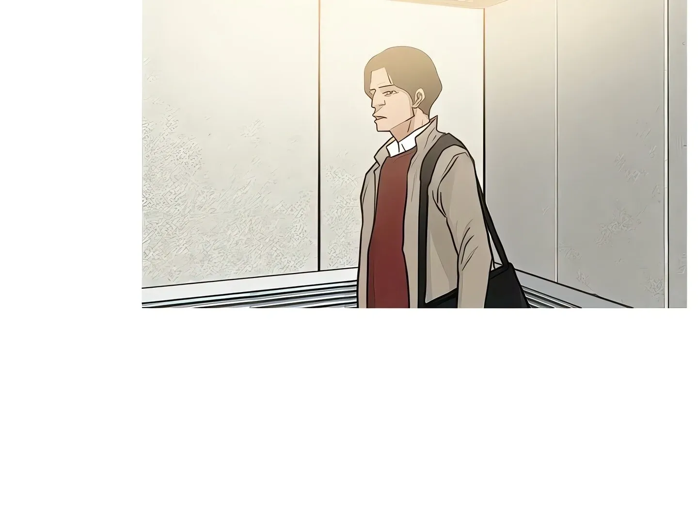 Burst Chapter 11 page 31 - 