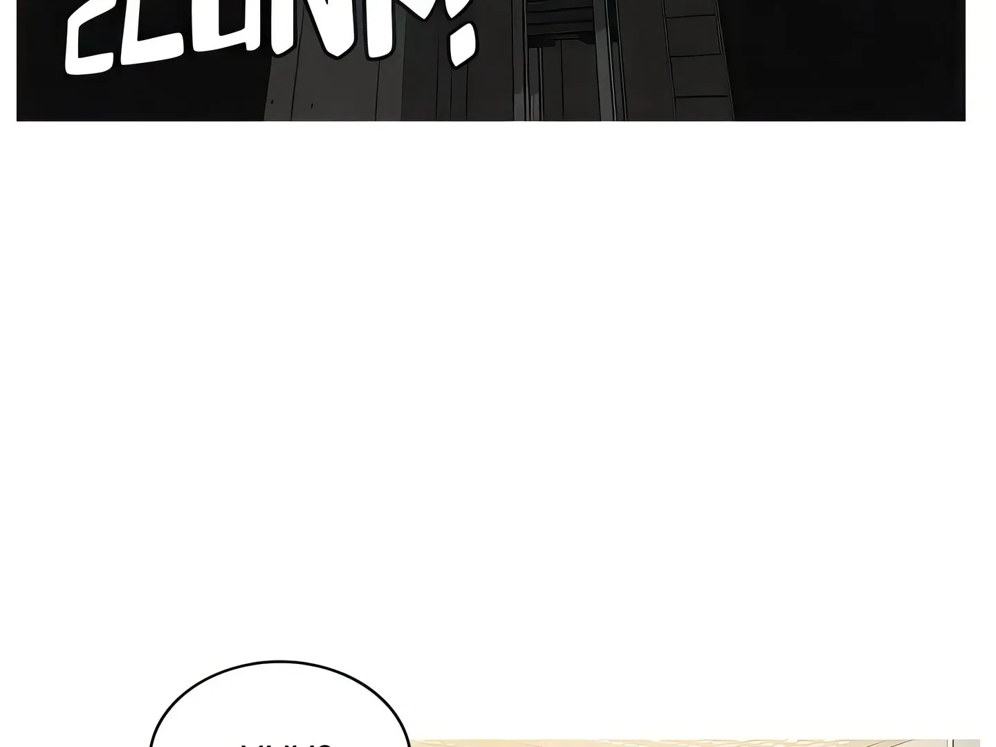 Burst Chapter 11 page 33 - 