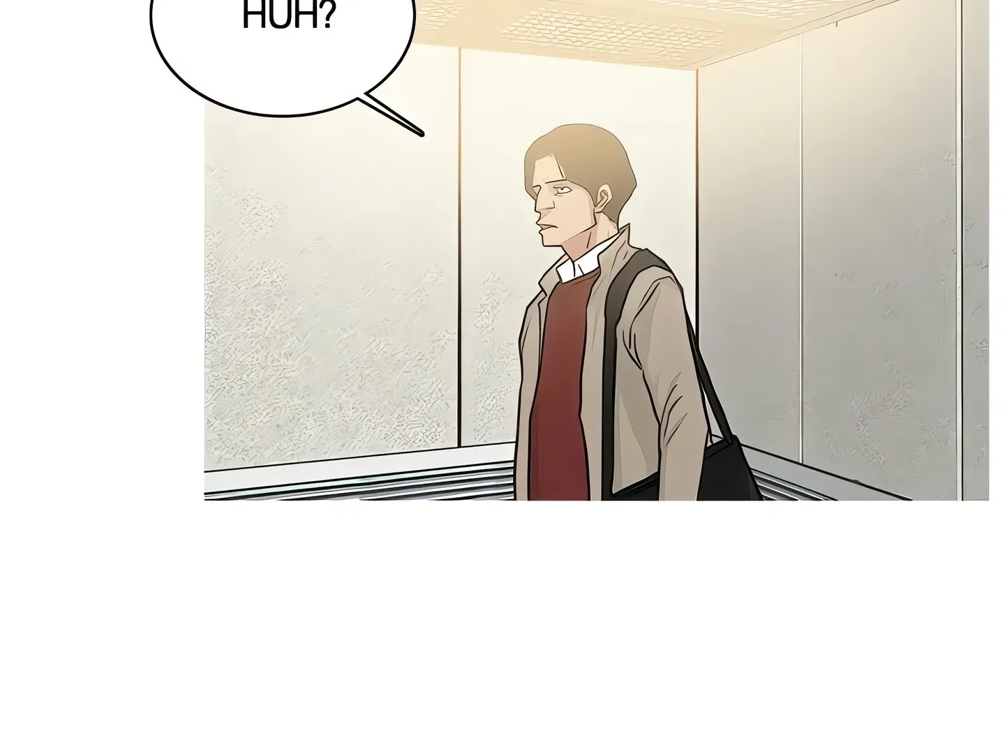Burst Chapter 11 page 34 - 