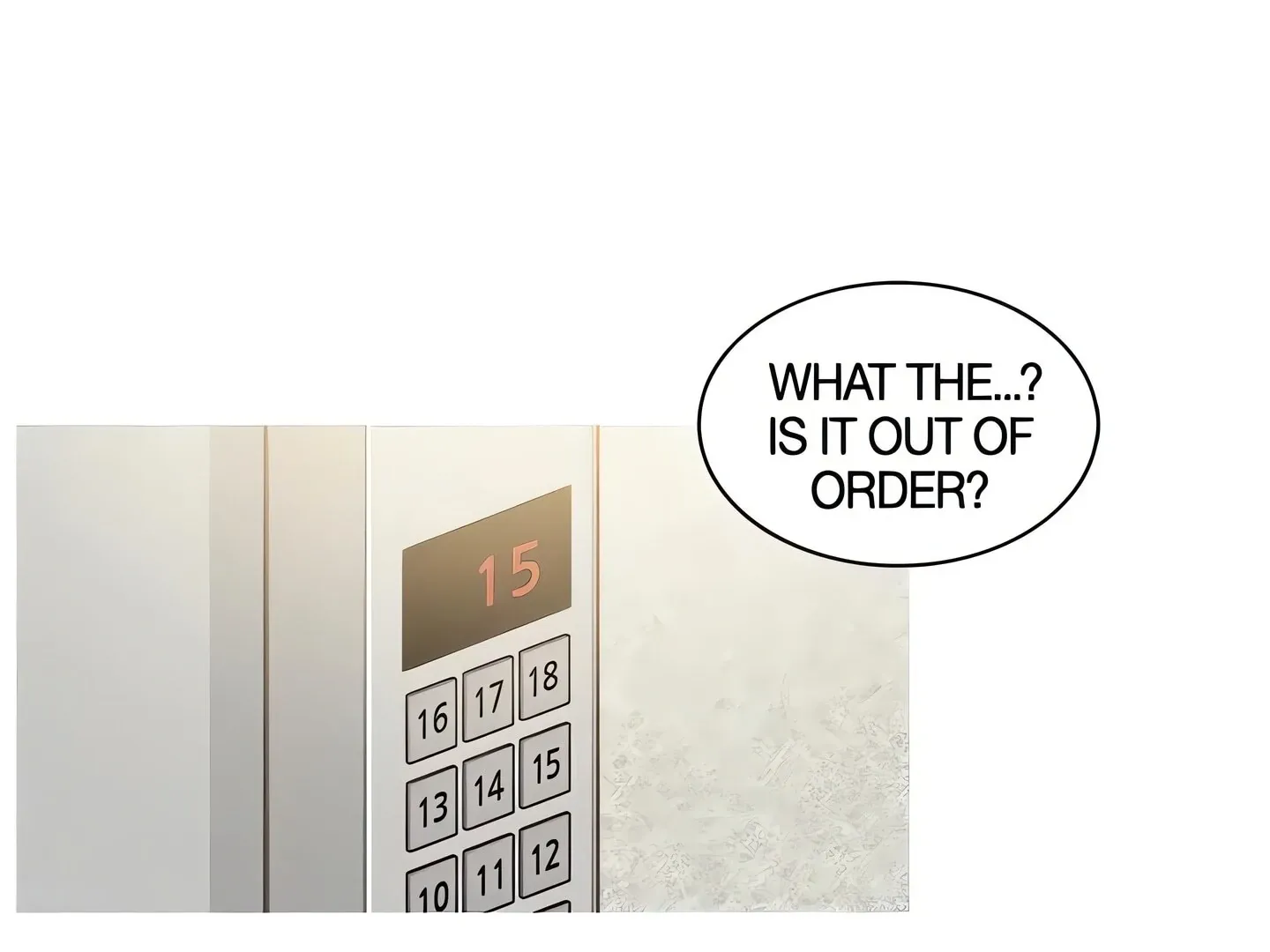 Burst Chapter 11 page 35 - 