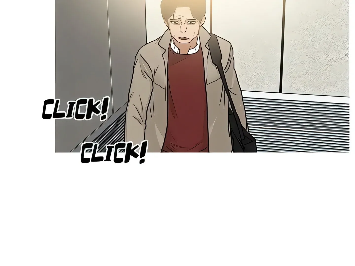 Burst Chapter 11 page 37 - 