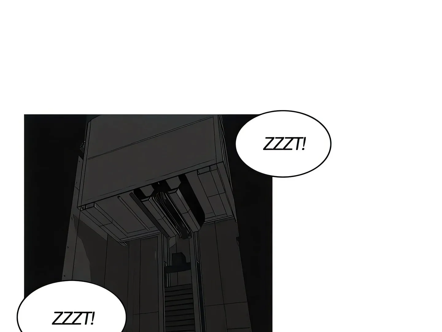 Burst Chapter 11 page 38 - 