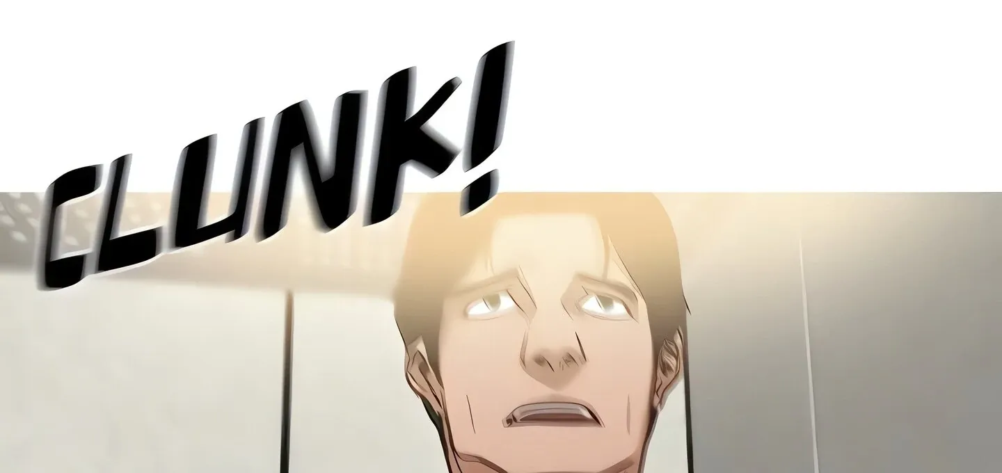 Burst Chapter 11 page 40 - 