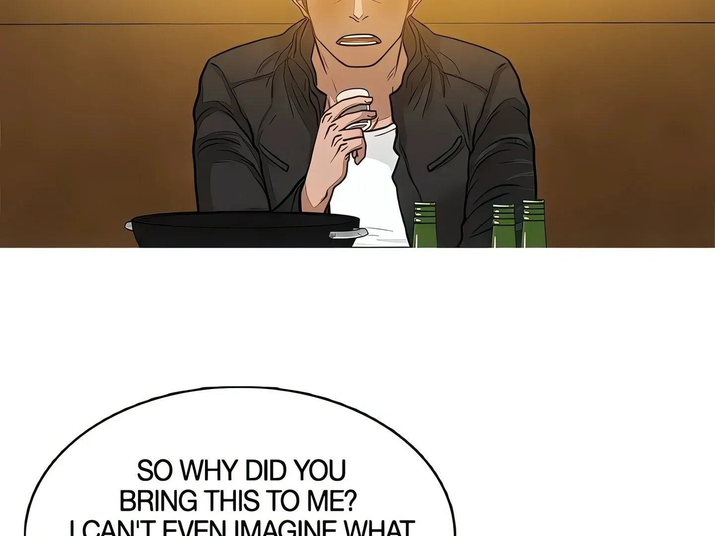 Burst Chapter 11 page 5 - 